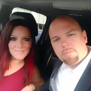 Meet your Posher, Melissa jon